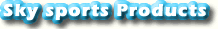 Sky sports Products