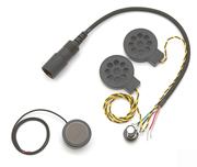 KTEL Mic/Sp